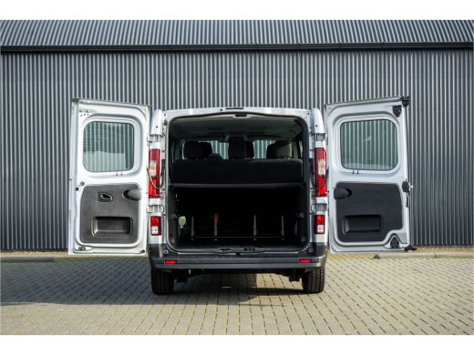 Renault Trafic  ActivLease financial lease