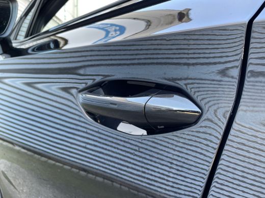 Skoda Enyaq iV 60 180pk Sportline Parkeersensoren v&oacute;&oacute;r en achter | Achteruitrijcamera | Warmtepomp ActivLease financial lease