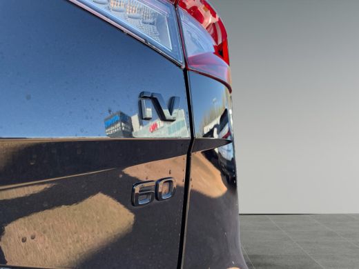 Skoda Enyaq iV 60 180pk Sportline Parkeersensoren v&oacute;&oacute;r en achter | Achteruitrijcamera | Warmtepomp ActivLease financial lease