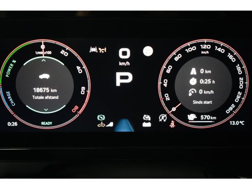 Skoda Kodiaq Skoda 1.5 TSI iV 204pk Sportline ActivLease financial lease