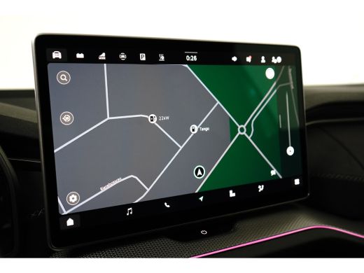 Skoda Kodiaq Skoda 1.5 TSI iV 204pk Sportline ActivLease financial lease