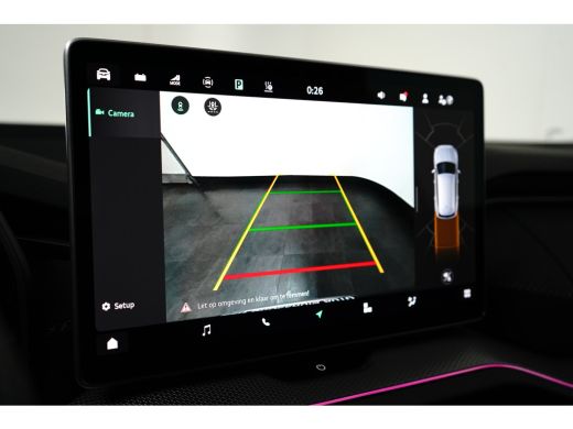 Skoda Kodiaq Skoda 1.5 TSI iV 204pk Sportline ActivLease financial lease