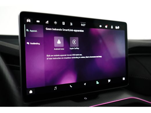 Skoda Kodiaq Skoda 1.5 TSI iV 204pk Sportline ActivLease financial lease