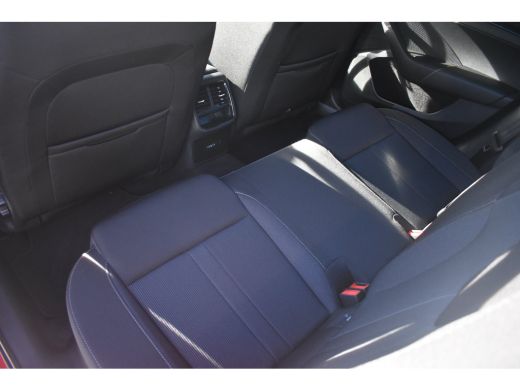 Skoda Octavia Combi Sportline iV PHEV 204PK | ACC | Head-up display | Elektrische achterklep | Achteruitrijcamera ActivLease financial lease