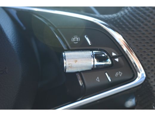 Skoda Octavia Combi Sportline iV PHEV 204PK | ACC | Head-up display | Elektrische achterklep | Achteruitrijcamera ActivLease financial lease