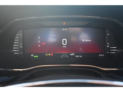 Skoda Octavia Combi Sportline iV PHEV 204PK | ACC | Head-up display | Elektrische achterklep | Achteruitrijcamera ActivLease financial lease