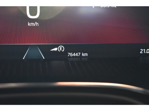 Skoda Octavia Combi Sportline iV PHEV 204PK | ACC | Head-up display | Elektrische achterklep | Achteruitrijcamera ActivLease financial lease