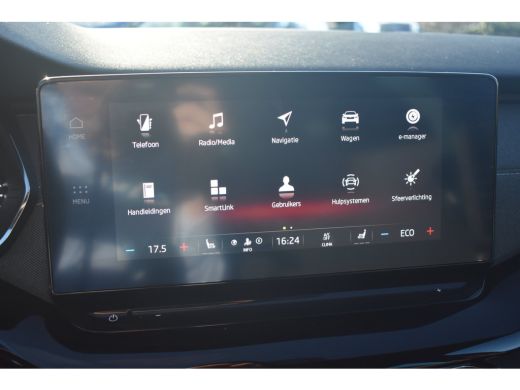 Skoda Octavia Combi Sportline iV PHEV 204PK | ACC | Head-up display | Elektrische achterklep | Achteruitrijcamera ActivLease financial lease