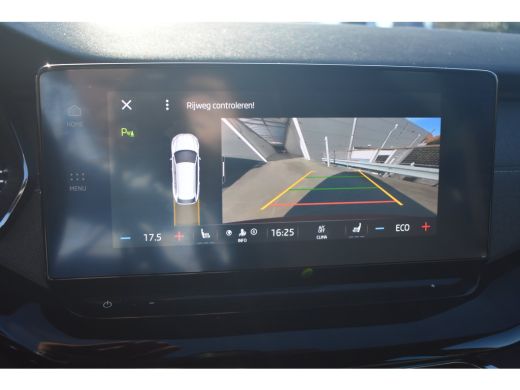 Skoda Octavia Combi Sportline iV PHEV 204PK | ACC | Head-up display | Elektrische achterklep | Achteruitrijcamera ActivLease financial lease