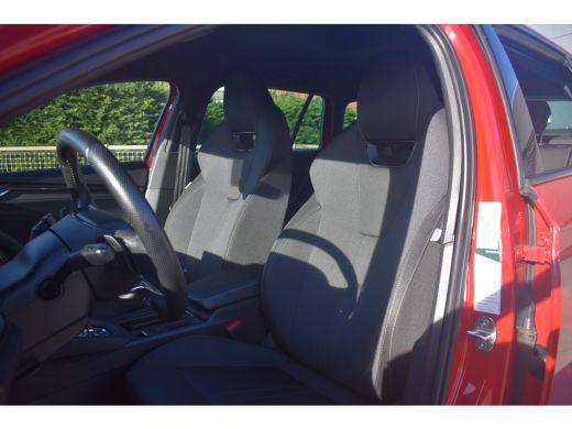 Skoda Octavia Combi Sportline iV PHEV 204PK | ACC | Head-up display | Elektrische achterklep | Achteruitrijcamera ActivLease financial lease