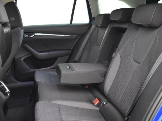 Skoda Octavia Combi Style iV 204pk | Navigatie via app connect | Dodehoekdetectie | Stuur+stoelverwarming | Cru... ActivLease financial lease