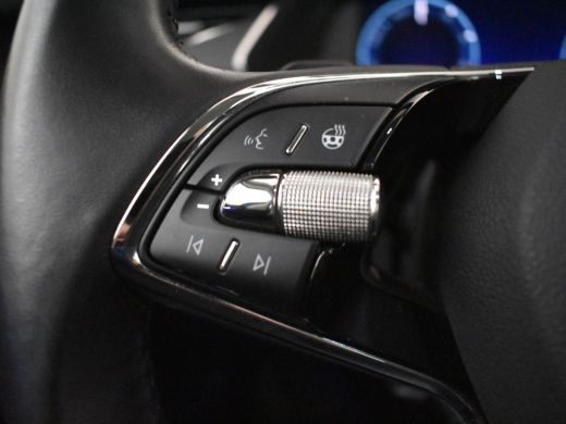 Skoda Octavia Combi Style iV 204pk | Navigatie via app connect | Dodehoekdetectie | Stuur+stoelverwarming | Cru... ActivLease financial lease