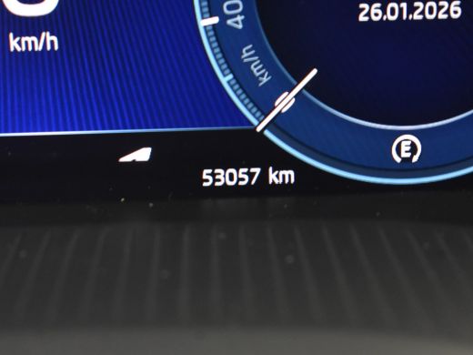 Skoda Octavia Combi Style iV 204pk | Navigatie via app connect | Dodehoekdetectie | Stuur+stoelverwarming | Cru... ActivLease financial lease