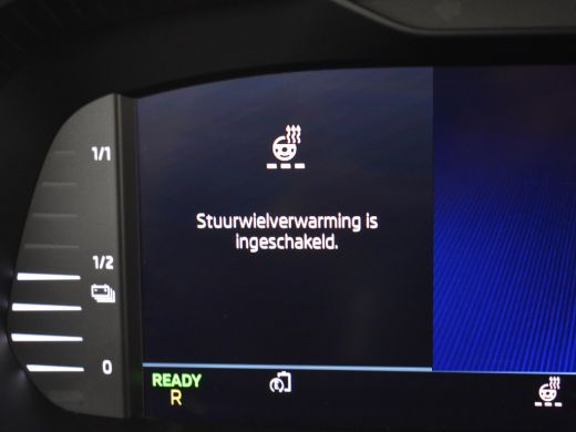 Skoda Octavia Combi Style iV 204pk | Navigatie via app connect | Dodehoekdetectie | Stuur+stoelverwarming | Cru... ActivLease financial lease