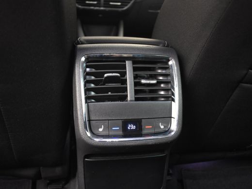 Skoda Octavia Combi Style iV 204pk | Navigatie via app connect | Dodehoekdetectie | Stuur+stoelverwarming | Cru... ActivLease financial lease