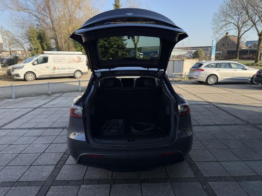 Tesla Model Y Aut. Long Range Dual Motor AWD | Autopilot | Panorama | Leder | ActivLease financial lease