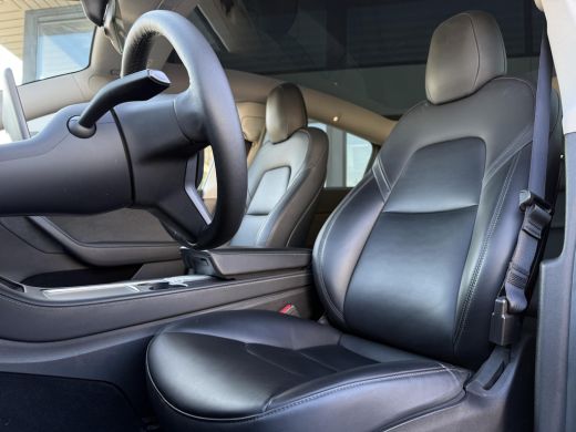 Tesla Model Y Aut. Long Range Dual Motor AWD | Autopilot | Panorama | Leder | ActivLease financial lease