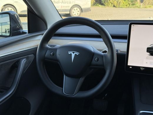 Tesla Model Y Aut. Long Range Dual Motor AWD | Autopilot | Panorama | Leder | ActivLease financial lease