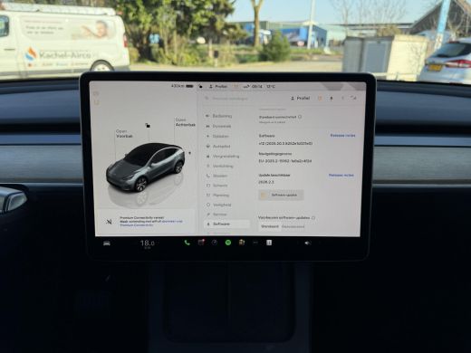 Tesla Model Y Aut. Long Range Dual Motor AWD | Autopilot | Panorama | Leder | ActivLease financial lease