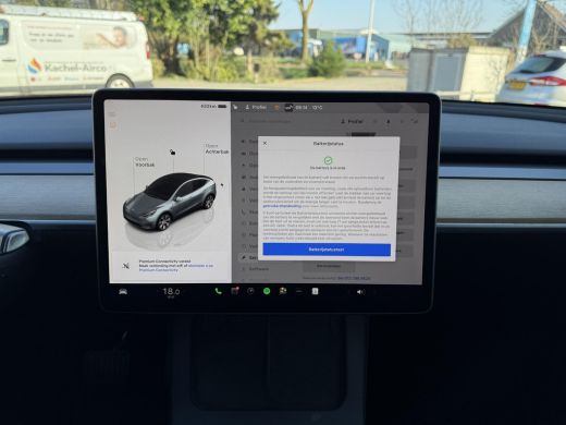 Tesla Model Y Aut. Long Range Dual Motor AWD | Autopilot | Panorama | Leder | ActivLease financial lease