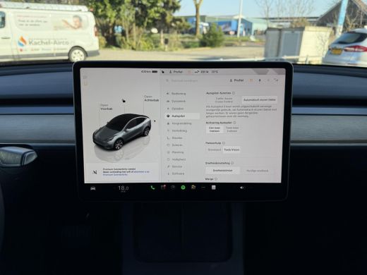 Tesla Model Y Aut. Long Range Dual Motor AWD | Autopilot | Panorama | Leder | ActivLease financial lease