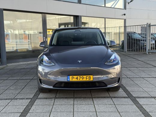 Tesla Model Y Aut. Long Range Dual Motor AWD | Autopilot | Panorama | Leder | ActivLease financial lease
