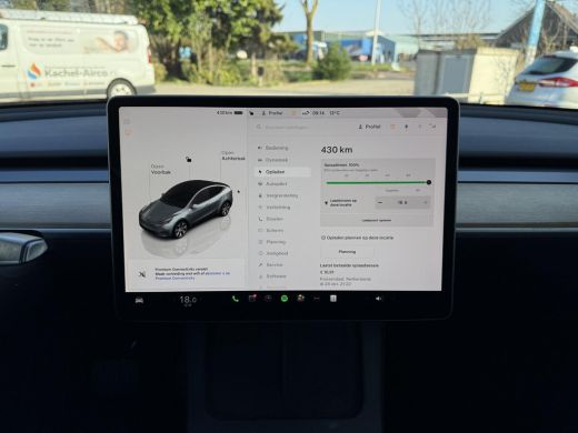 Tesla Model Y Aut. Long Range Dual Motor AWD | Autopilot | Panorama | Leder | ActivLease financial lease