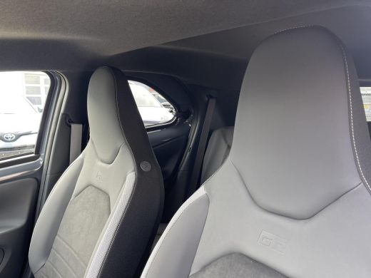 Toyota Aygo Hybrid 115 GR Sport ActivLease financial lease