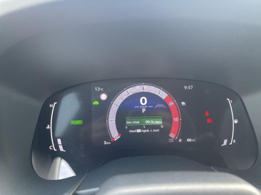 Toyota Aygo Hybrid 115 GR Sport ActivLease financial lease