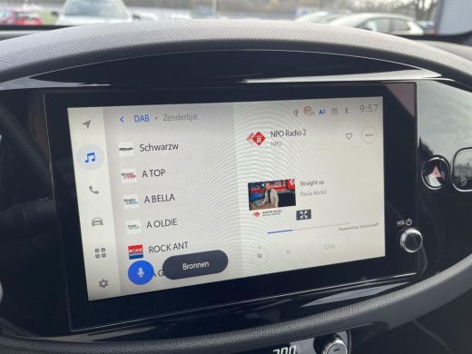 Toyota Aygo Hybrid 115 GR Sport ActivLease financial lease