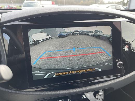 Toyota Aygo Hybrid 115 GR Sport ActivLease financial lease