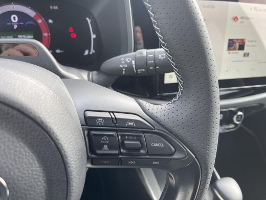 Toyota Aygo Hybrid 115 GR Sport ActivLease financial lease