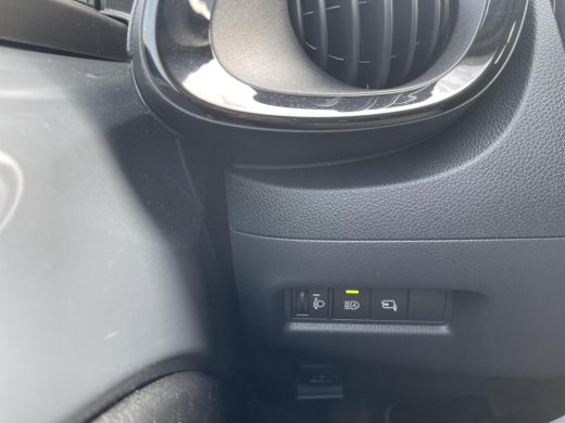 Toyota Aygo Hybrid 115 GR Sport ActivLease financial lease