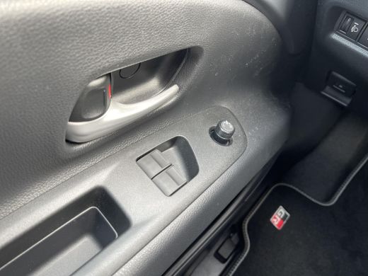 Toyota Aygo Hybrid 115 GR Sport ActivLease financial lease