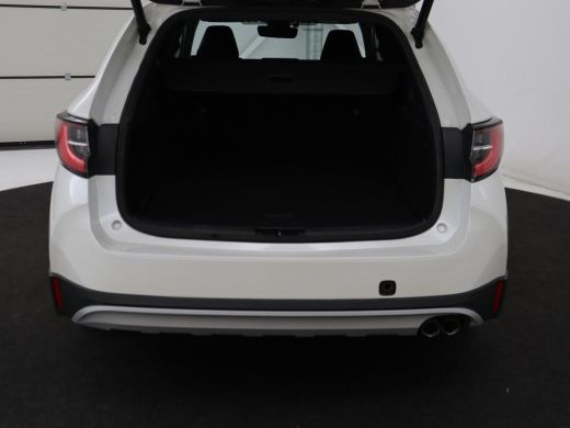 Toyota Corolla 2.0 Hybrid Trek | Stoelverwarming | Adaptive cruise | Navigatie | Camera | Carplay | Keyless | Fu... ActivLease financial lease