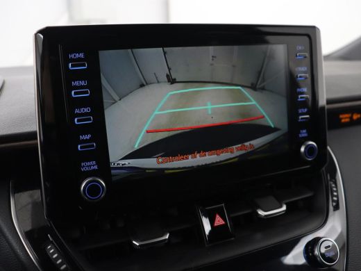 Toyota Corolla 2.0 Hybrid Trek | Stoelverwarming | Adaptive cruise | Navigatie | Camera | Carplay | Keyless | Fu... ActivLease financial lease