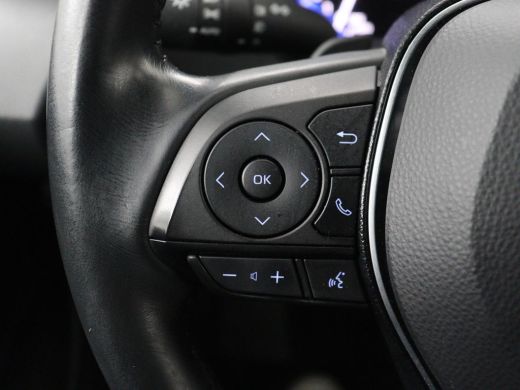 Toyota Corolla 2.0 Hybrid Trek | Stoelverwarming | Adaptive cruise | Navigatie | Camera | Carplay | Keyless | Fu... ActivLease financial lease