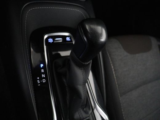 Toyota Corolla 2.0 Hybrid Trek | Stoelverwarming | Adaptive cruise | Navigatie | Camera | Carplay | Keyless | Fu... ActivLease financial lease