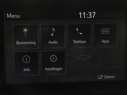 Toyota Corolla 2.0 Hybrid Trek | Stoelverwarming | Adaptive cruise | Navigatie | Camera | Carplay | Keyless | Fu... ActivLease financial lease