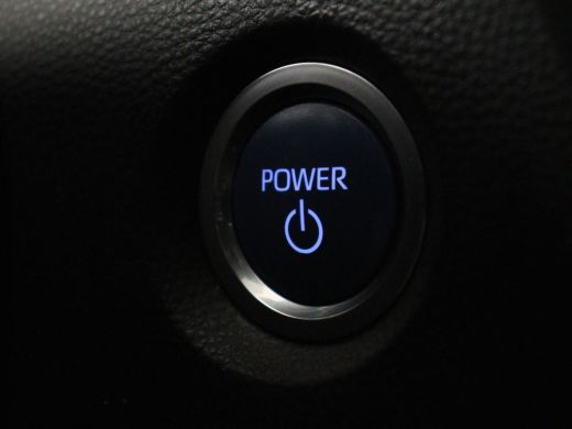 Toyota Corolla 2.0 Hybrid Trek | Stoelverwarming | Adaptive cruise | Navigatie | Camera | Carplay | Keyless | Fu... ActivLease financial lease