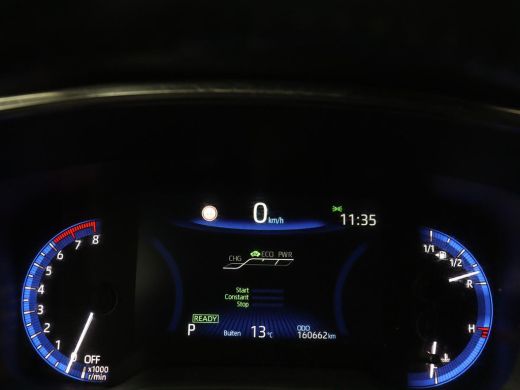 Toyota Corolla 2.0 Hybrid Trek | Stoelverwarming | Adaptive cruise | Navigatie | Camera | Carplay | Keyless | Fu... ActivLease financial lease