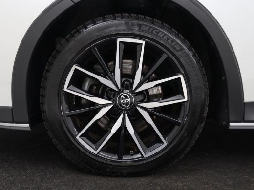 Toyota Corolla 2.0 Hybrid Trek | Stoelverwarming | Adaptive cruise | Navigatie | Camera | Carplay | Keyless | Fu... ActivLease financial lease