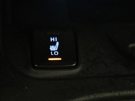 Toyota Corolla 2.0 Hybrid Trek | Stoelverwarming | Adaptive cruise | Navigatie | Camera | Carplay | Keyless | Fu... ActivLease financial lease