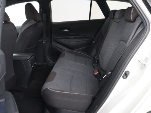 Toyota Corolla 2.0 Hybrid Trek | Stoelverwarming | Adaptive cruise | Navigatie | Camera | Carplay | Keyless | Fu... ActivLease financial lease