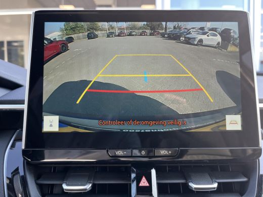 Toyota Corolla Cross Hybrid 200 Dynamic | Navigatie | Apple CarPlay/Android auto | Achteruitrijcamera | Trekhaak ActivLease financial lease