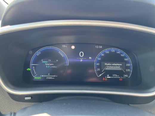 Toyota Corolla Cross Hybrid 200 Dynamic | Navigatie | Apple CarPlay/Android auto | Achteruitrijcamera | Trekhaak ActivLease financial lease