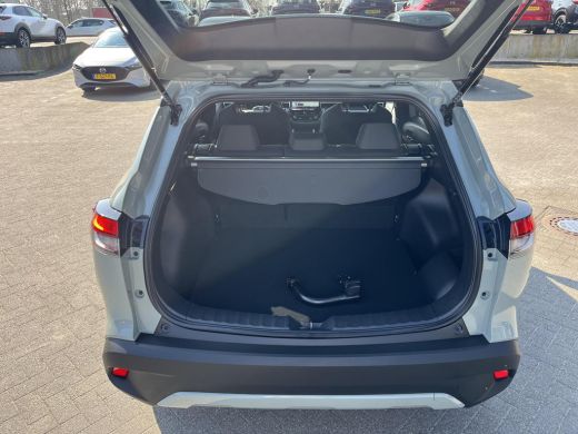 Toyota Corolla Cross Hybrid 200 Dynamic | Navigatie | Apple CarPlay/Android auto | Achteruitrijcamera | Trekhaak ActivLease financial lease