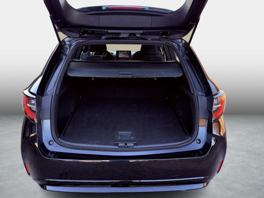 Toyota Corolla Touring Sports 1.8 Hybrid Active / Adaptive Cruise / Camera / Carplay / DAB / Full LED / 1e Eigenaar / Lichtmeta... ActivLease financial lease