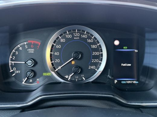 Toyota Corolla Touring Sports 1.8 Hybrid Active / Adaptive Cruise / Camera / Carplay / DAB / Full LED / 1e Eigenaar / Lichtmeta... ActivLease financial lease