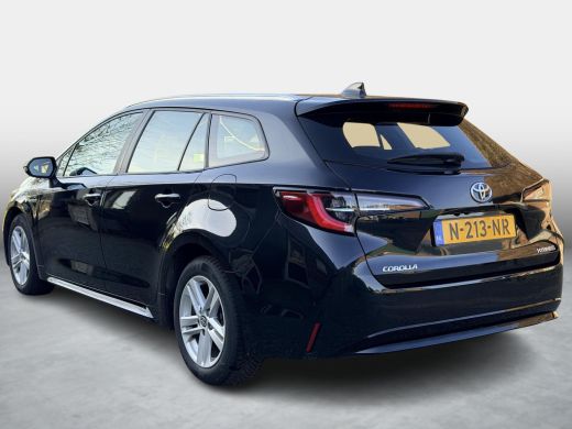 Toyota Corolla Touring Sports 1.8 Hybrid Active / Adaptive Cruise / Camera / Carplay / DAB / Full LED / 1e Eigenaar / Lichtmeta... ActivLease financial lease